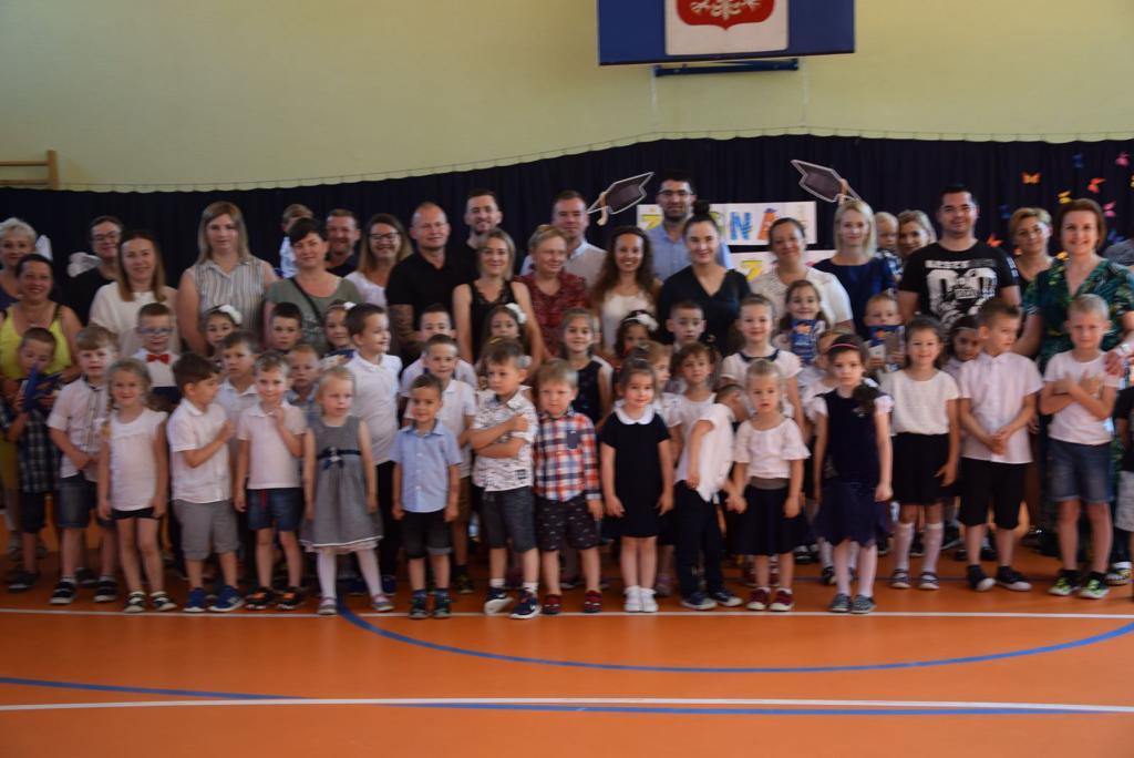 POŻEGNANIE ROKU SZKOLNEGO 2022/2023 (23.06.2023)