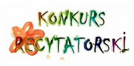 KONKURS RECYTATORSKI (07.06.2023)