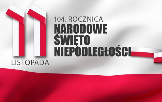 UROCZYSTE OBCHODY ŚWIĘTA NIEPODLEGŁOŚCI W NASZEJ SZKOLE