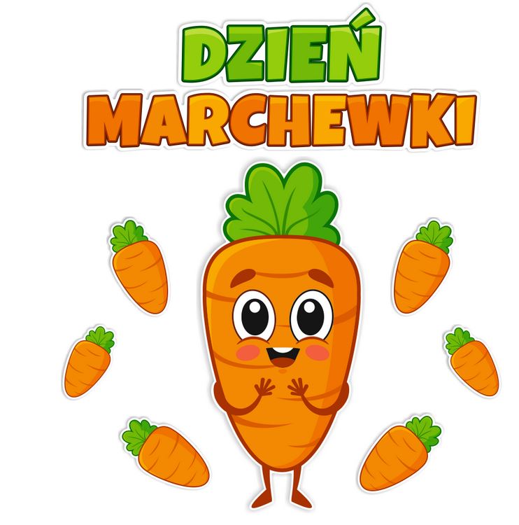 DZIEŃ MARCHEWKI
