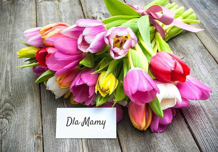 Dzień Mamy!!!