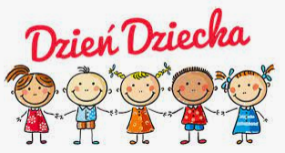 DZIEŃ DZIECKA (03.06.2022 r.)
