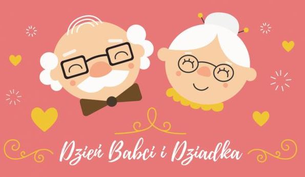 Uroczysty dzień Babci i Dziadka!!!